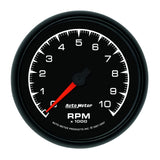 AutoMeter Tachometer (MPN: 5997)