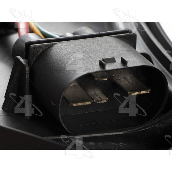 Four Seasons Cooling Fan (MPN: 76409)