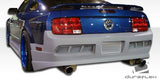 Duraflex Bumper Cover (MPN: 103637)