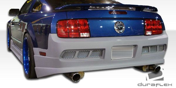 Duraflex Bumper Cover (MPN: 103637)
