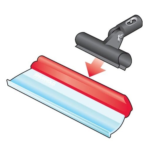 Shurhold Squeegee Adapter (MPN: 265)
