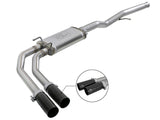 Advanced FLOW Engineering Exhaust System Kit (MPN: 49-44098-B)