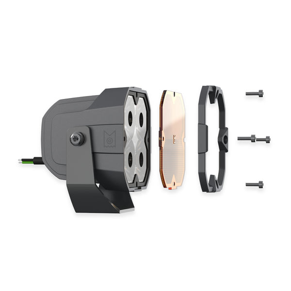 ARC Lighting Driving and Fog Light (MPN: 4211D)