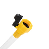 Fresh Water Tank Filler (MPN: 40003)