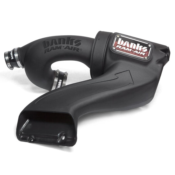 Banks Power Cold Air Intake System (MPN: 41884)