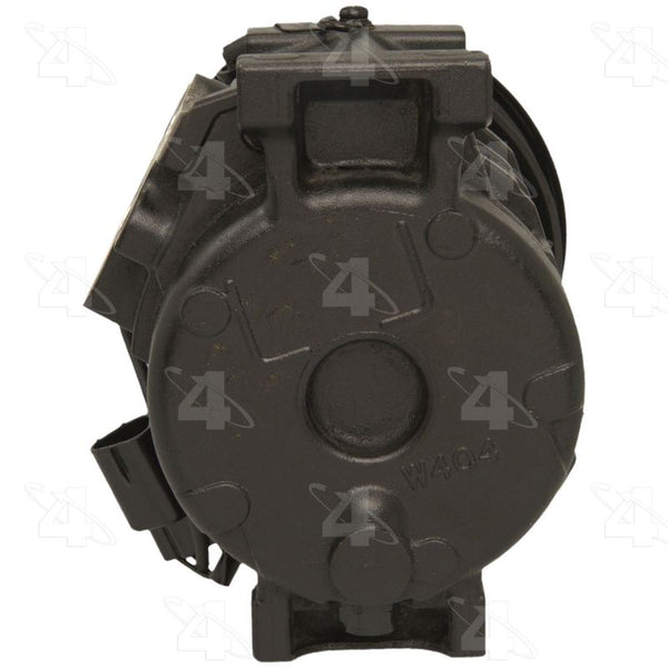 Four Seasons Air Conditioner Compressor (MPN: 97383)