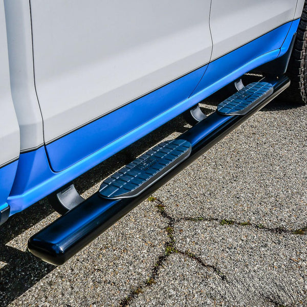 Westin Pro Traxx Nerf Bar (MPN: 21-64135)