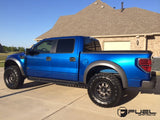 Fuel Off Road Trophy D552 Wheel (MPN: D55217858950)