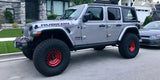 Fuel Off Road Zephyr D632 Wheel (MPN: D63217908245)