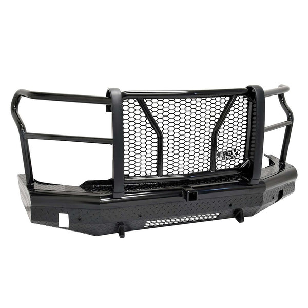 Westin HDX Bandit Bumper (MPN: 58-31215)