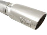 Advanced FLOW Engineering Exhaust System Kit (MPN: 49-44041-P)