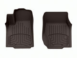 WeatherTech Floor Liner HP Cocoa (MPN: 4716961IM)