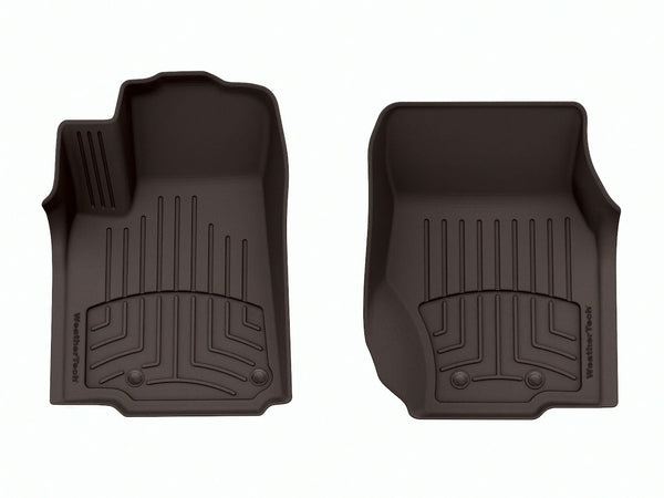 WeatherTech Floor Liner HP Cocoa (MPN: 4716961IM)