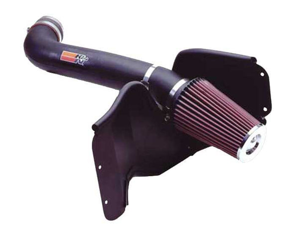 K&N 57 Series Generation II Cold Air Intake (MPN: 57-1513-1)