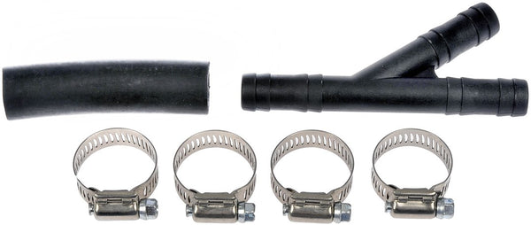 Heater hose connector by Dorman (MPN: 47238)