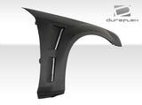 Duraflex Executive Fiberglass Fender Set (MPN: 103871)
