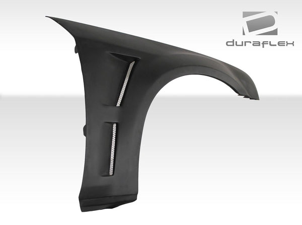Duraflex Executive Fiberglass Fender Set (MPN: 103871)