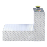 UWS Liquid Transfer Tank (MPN: TT-50-L-T-P)