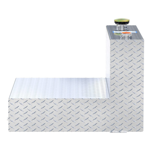 UWS Liquid Transfer Tank (MPN: TT-50-L-T-P)