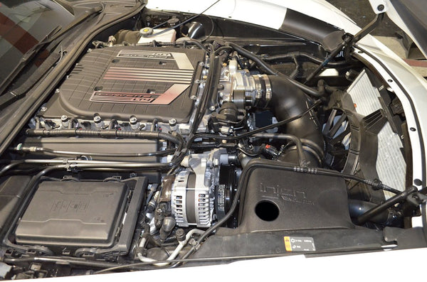 Injen Evolution Series Cold Air Intake (MPN: EVO7203)