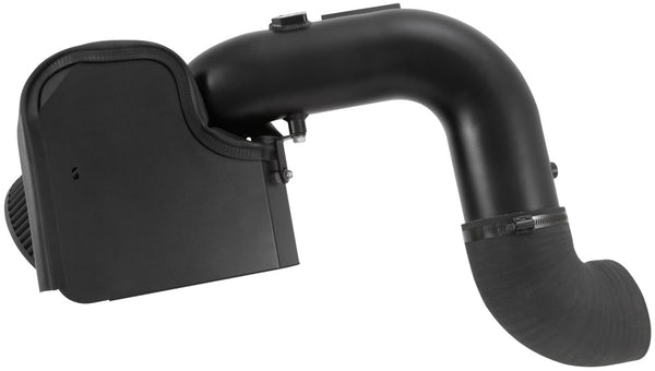 K&N Blackhawk Cold Air Intake System (MPN: 71-1557)