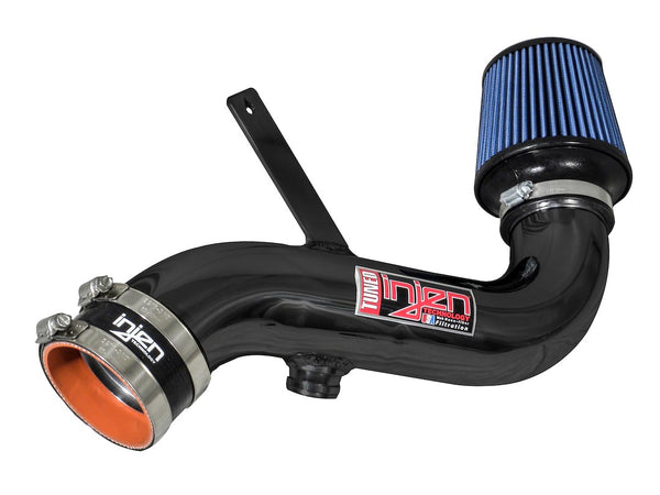 Injen Technology Cold Air Intake System (MPN: SP3040BLK)