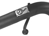 Advanced FLOW Engineering Turbocharger Intercooler Pipe (MPN: 46-20214-B)
