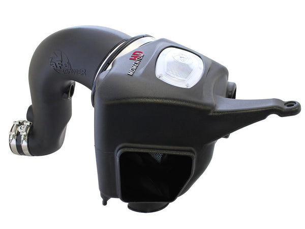 Advanced FLOW Engineering Momentum HD Stage 2 Si (MPN: 50-72003)