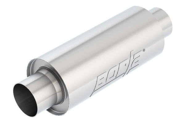 Borla XR-1 Series Exhaust Muffler (MPN: 401012)