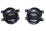 Diode Dynamics Elite Series Fog Lights (MPN: DD5129P)