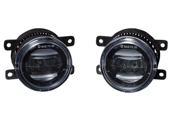 Diode Dynamics Elite Series Fog Lights (MPN: DD5129P)