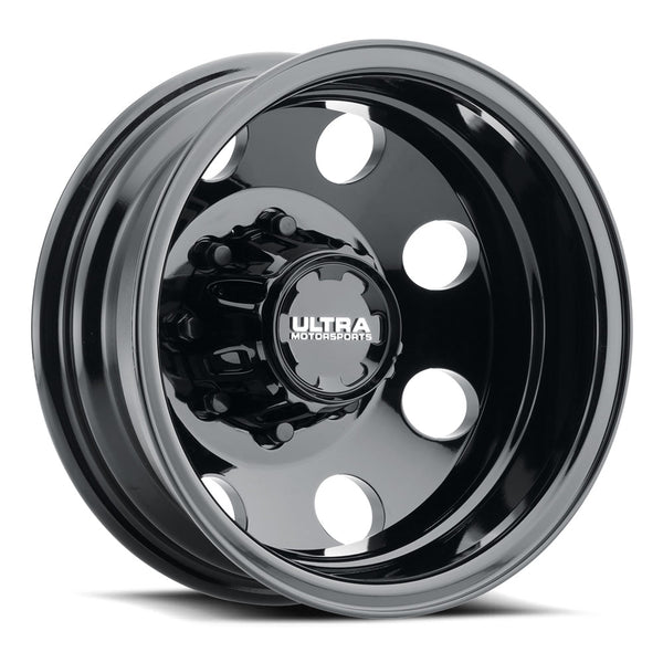 Ultra Wheel Modular Dually 002 (MPN: 002-6681RBK)
