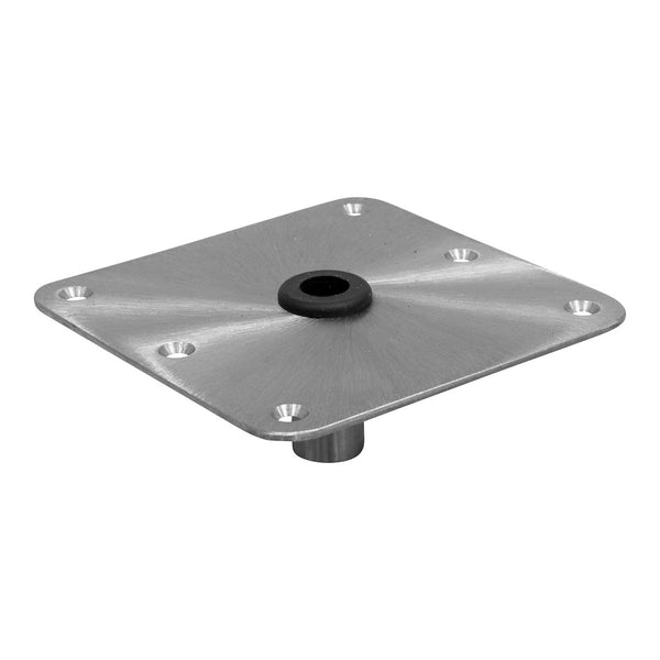Wise Boat Seat Pedestal (MPN: 8WD2000)