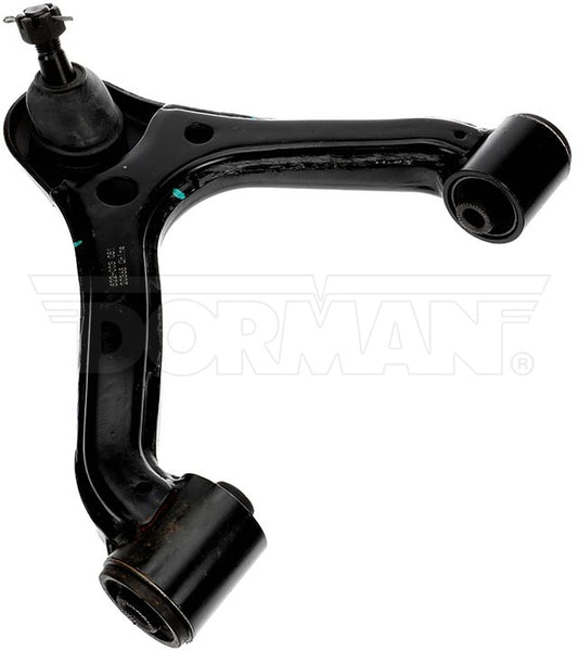 Control Arm and Ball Joint Assembly (MPN: 522-003)