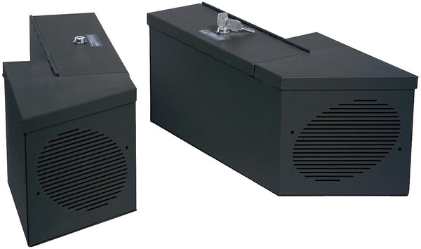 Tuffy Security Subwoofer Box (MPN: 01501)