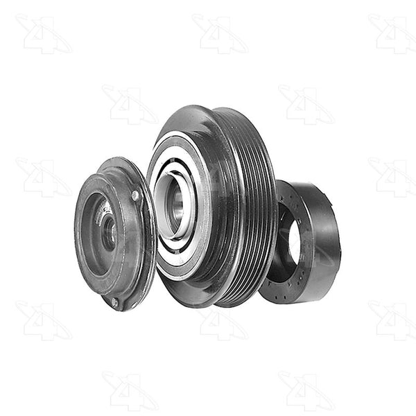 Four Seasons Air Compressor Clutch (MPN: 47319)