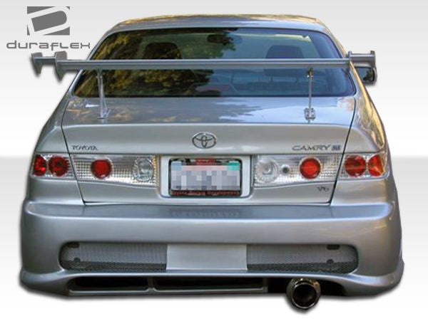 Duraflex Kombat Bumper Cover (MPN: 101921)