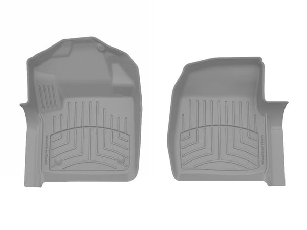 WeatherTech Floor Liner HP (MPN: 4610541IM)