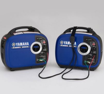 Yamaha Generator Parallel Kit (MPN: ACC0SS557001)
