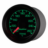 AutoMeter Gauge Auto Trans Temperature (MPN: 8457)
