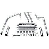 Magnaflow Performance Exhaust System Kit (MPN: 15750)