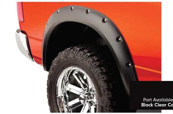 Bushwacker Fender Flare Pocket Style (MPN: 50915-35)