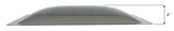 Icon Skylight 4 Inch High Bubble Dome (MPN: 15169)