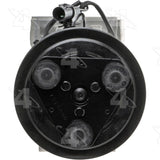 Four Seasons Air Conditioner Compressor (MPN: 58115)