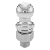 CURT 2 Inch Trailer Hitch Ball (MPN: 40069)