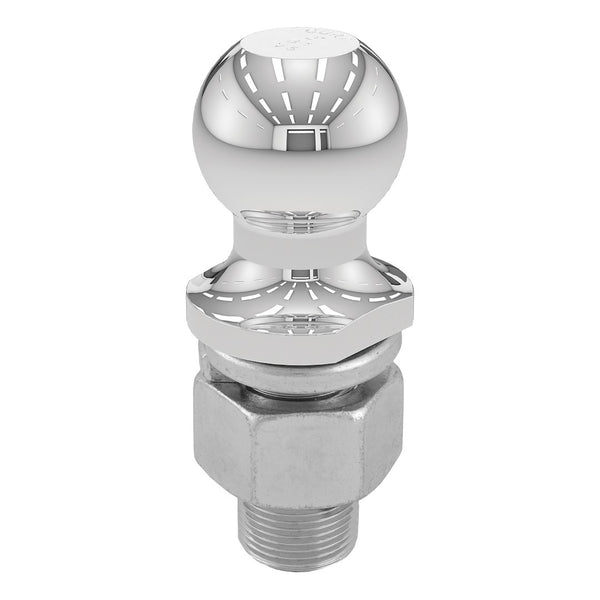 CURT 2 Inch Trailer Hitch Ball (MPN: 40069)