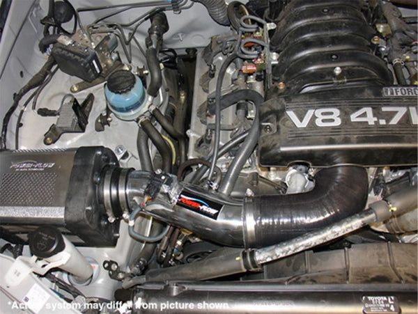 Injen Technology Cold Air Intake System (MPN: PF2019WB)
