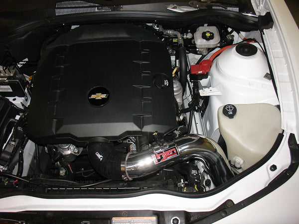 Injen Technology Cold Air Intake (MPN: PF7012WB)
