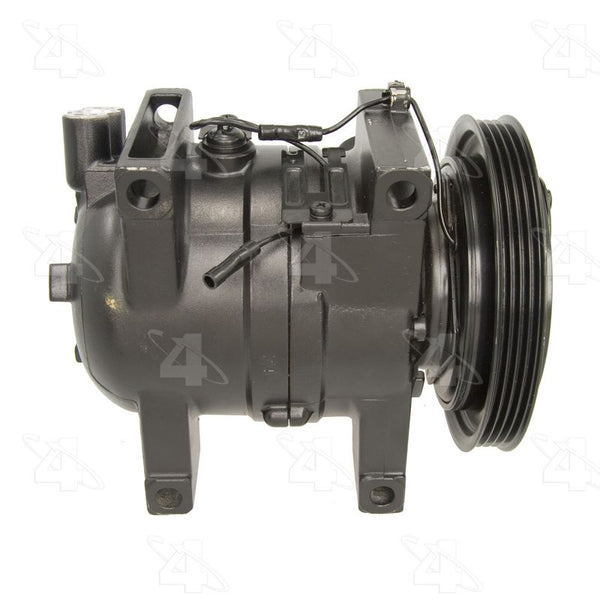 Four Seasons Air Conditioner Compressor (MPN: 67428)