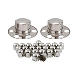 Coast To Coast Wheel Simulator for 16 Inch Dual Rear Steel Wheels (MPN: IWCN16I90)